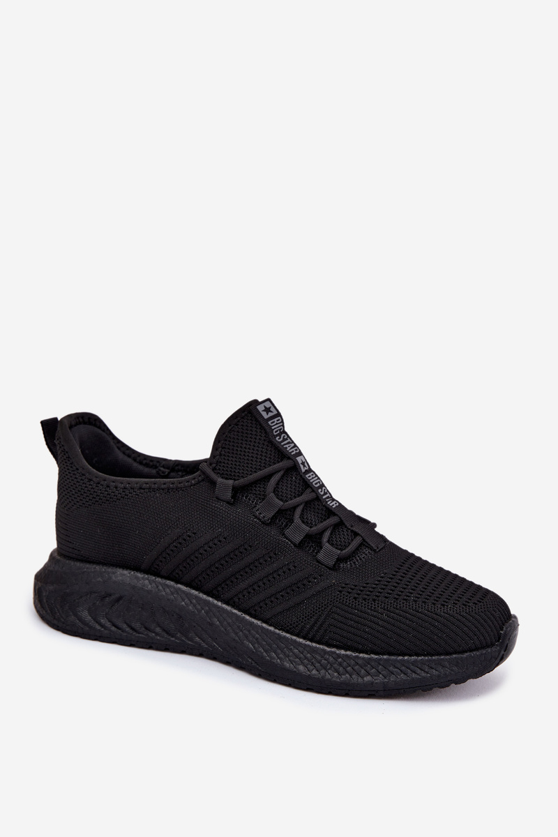 BIG STAR SHOES Teniși sport pentru bărbați