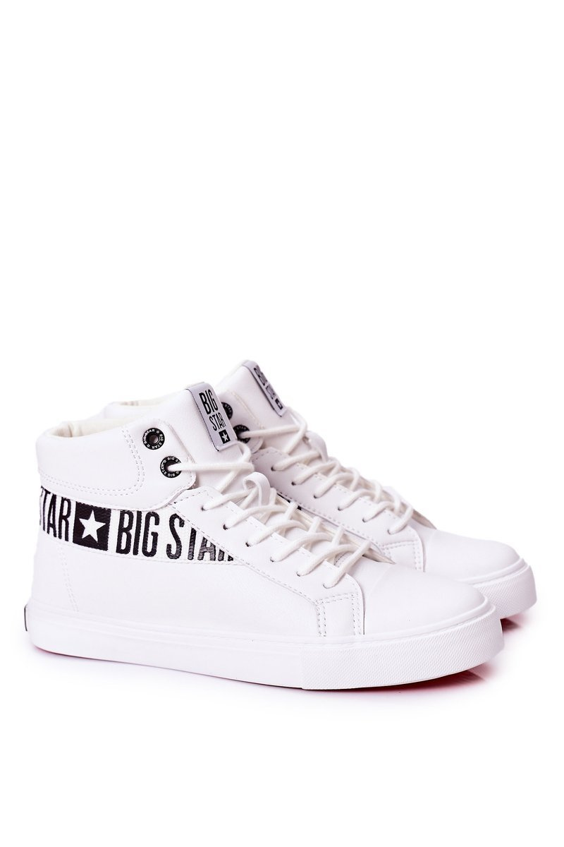 BIG STAR SHOES