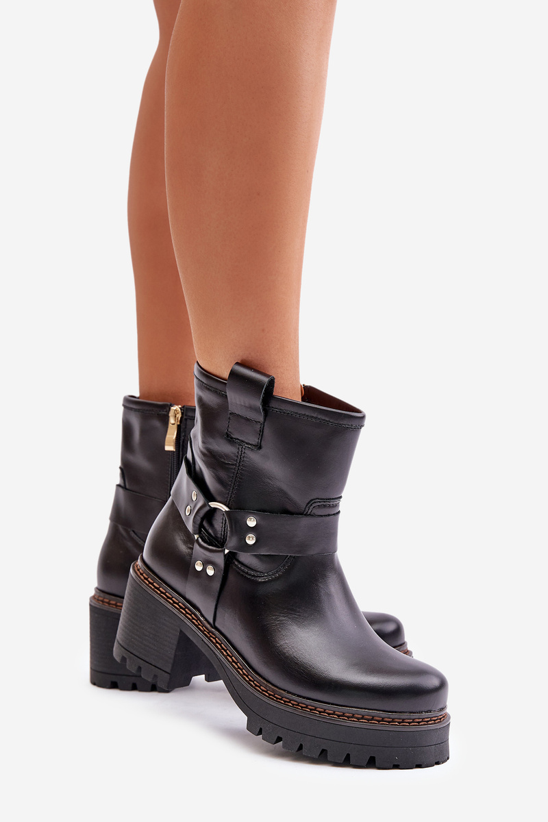Lewski Shoes