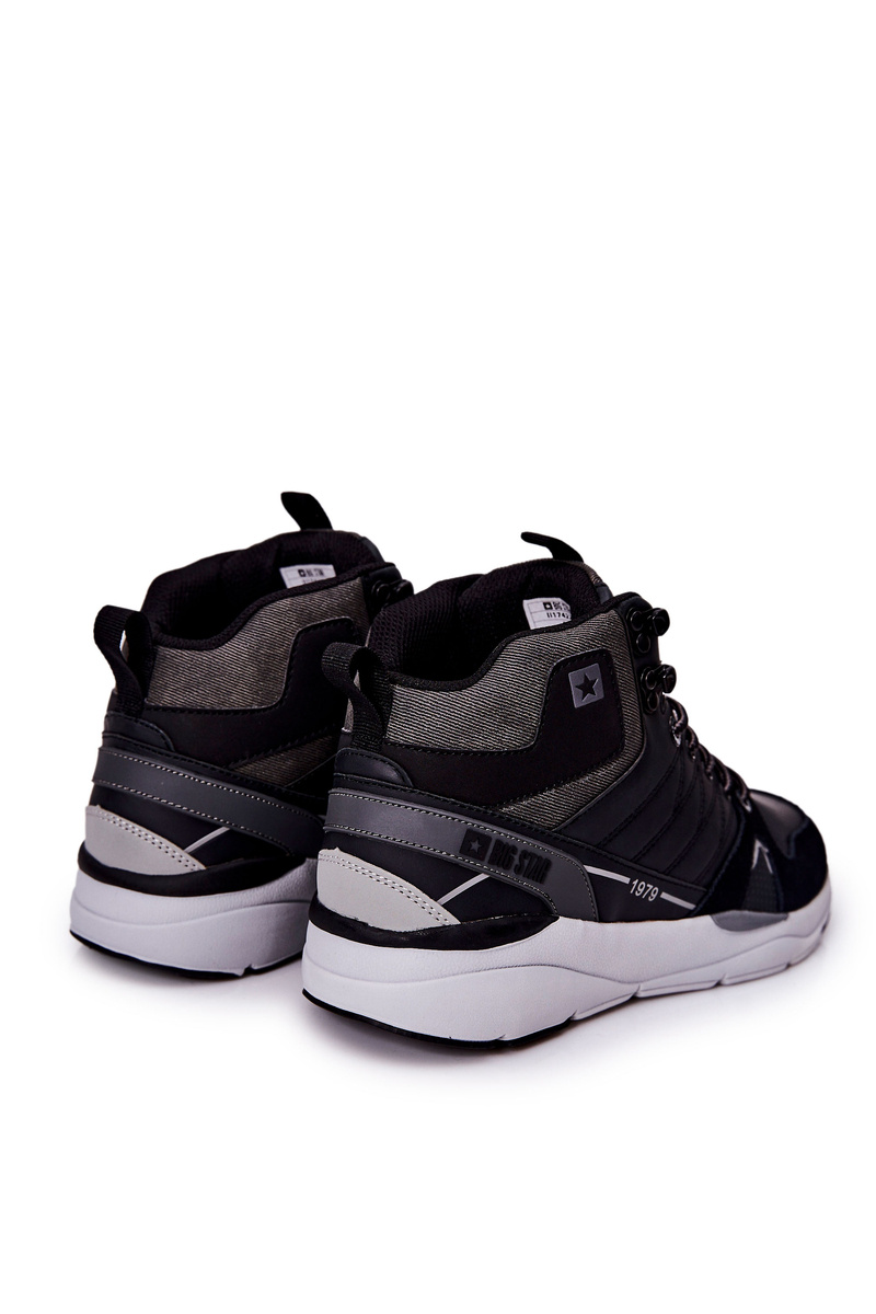 BIG STAR SHOES