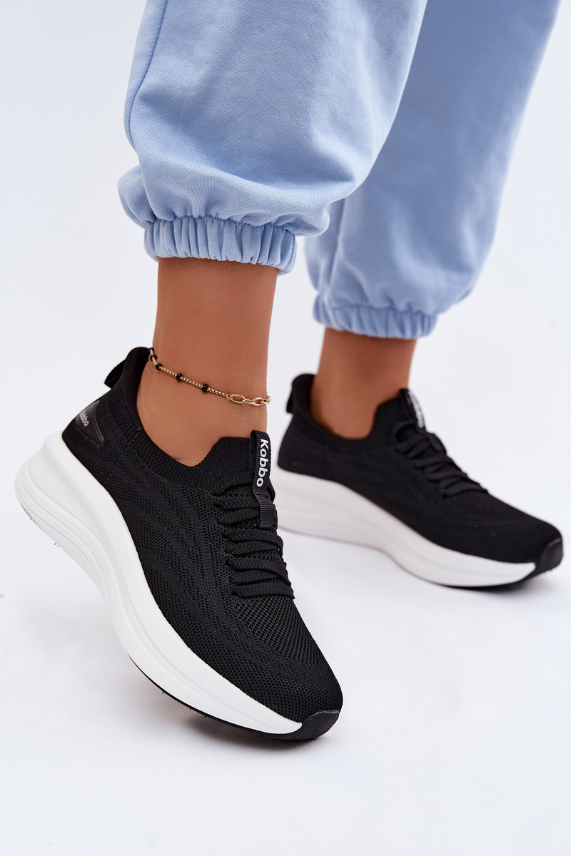 Dámske športové slip-on tenisky Kobbo