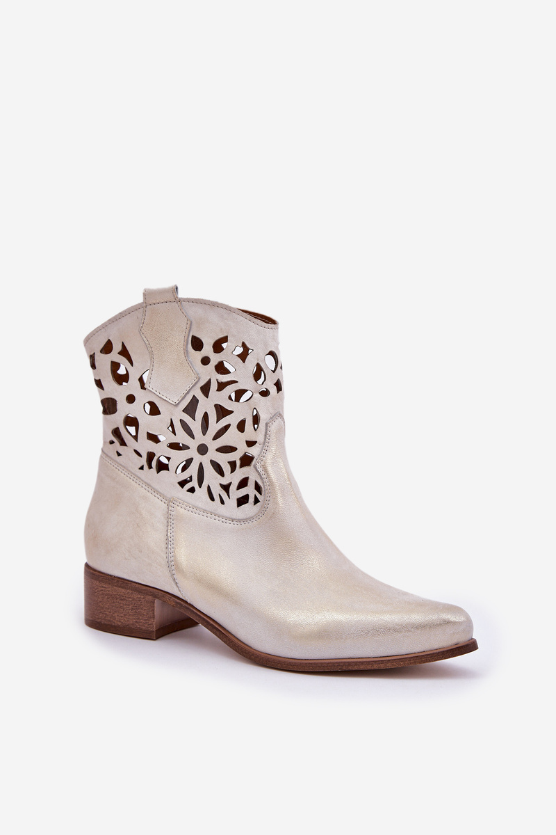 Lewski Shoes
