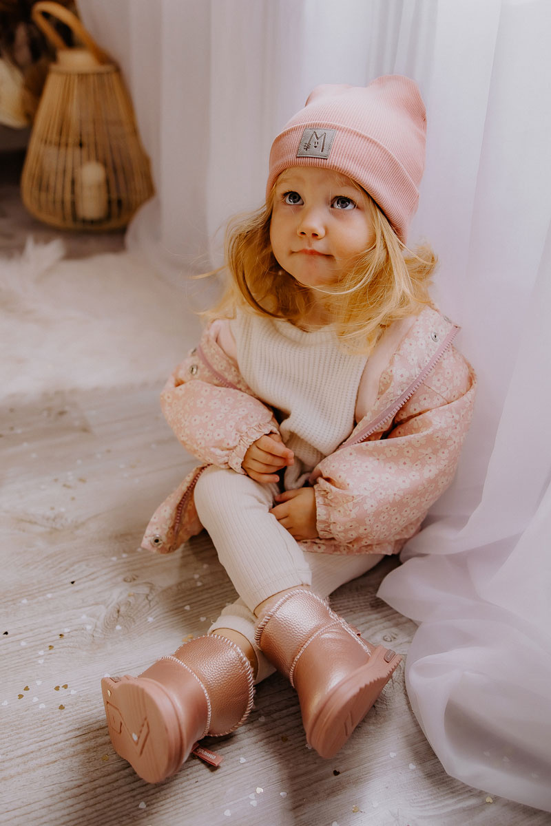 Detské snehule Kesi Frosty