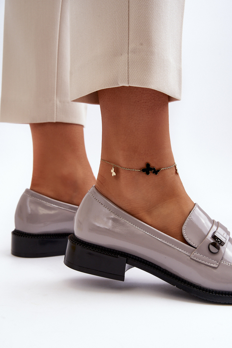 Mocasini de damă Kesi