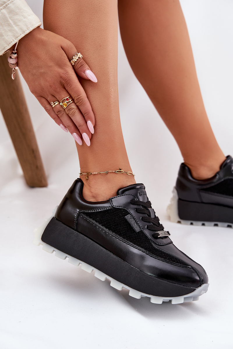 BIG STAR SHOES