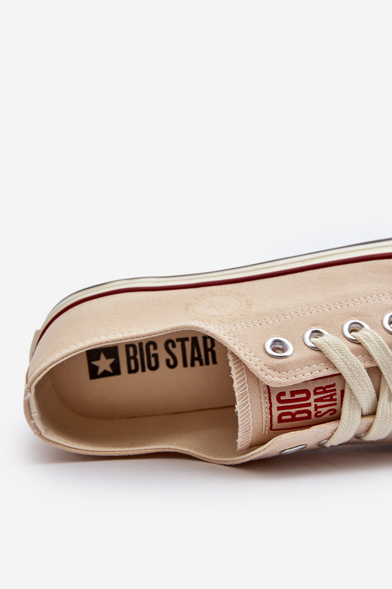BIG STAR SHOES