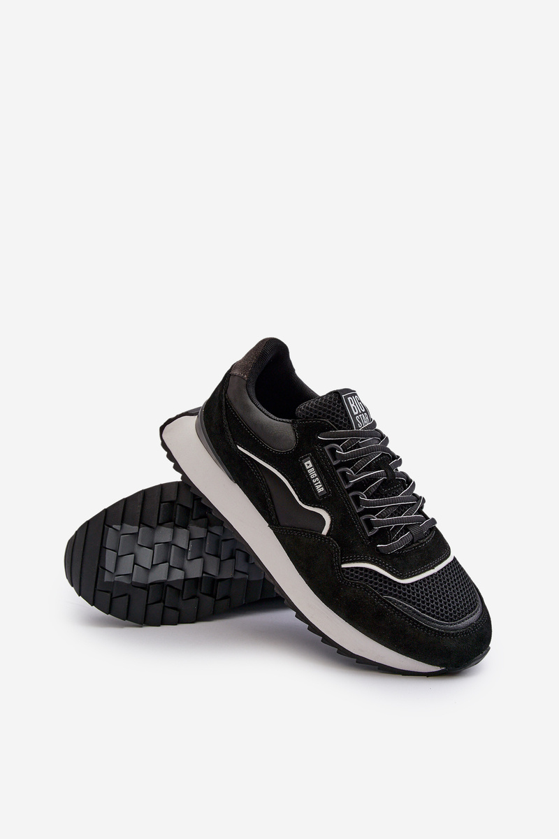 BIG STAR SHOES
