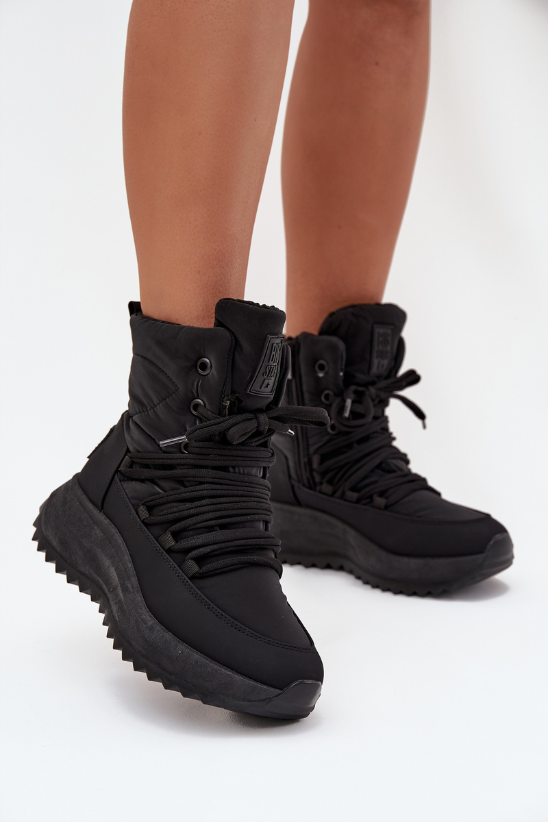 BIG STAR SHOES