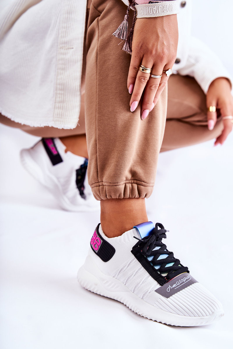 Tenisi dama, Kesi Klayra