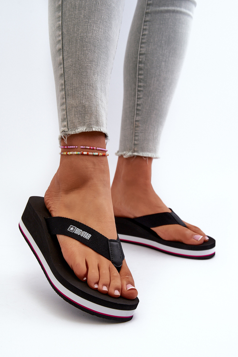 BIG STAR SHOES