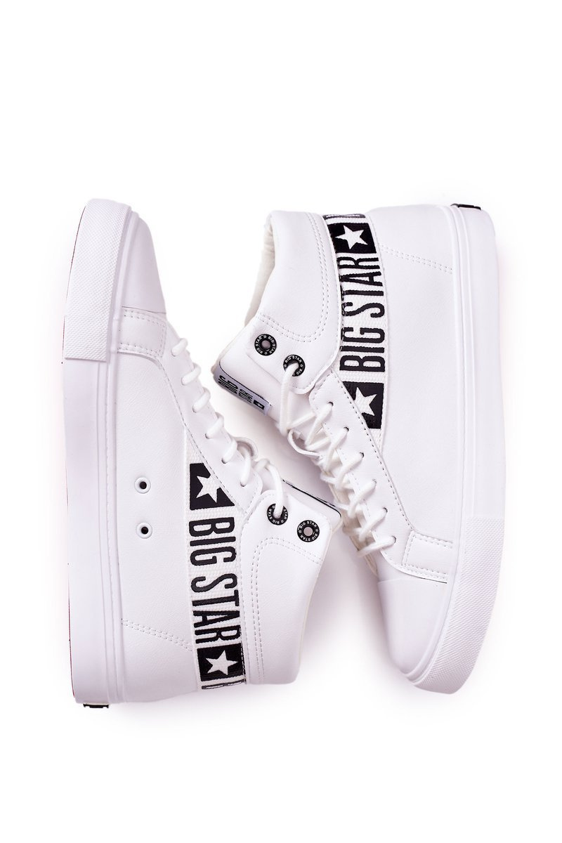 BIG STAR SHOES