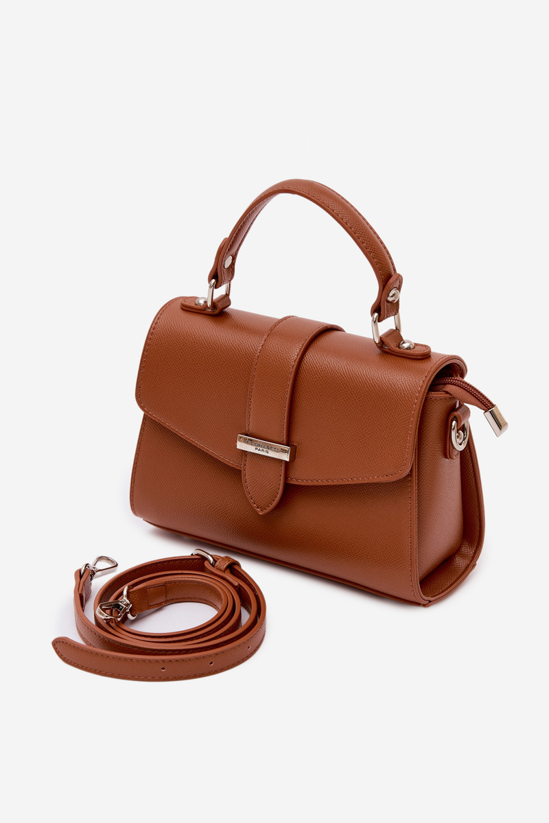Flora&Co crossbody taška s odnímateľným popruhom