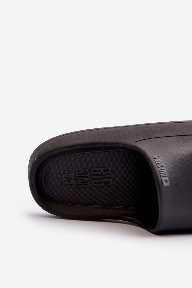 BIG STAR SHOES