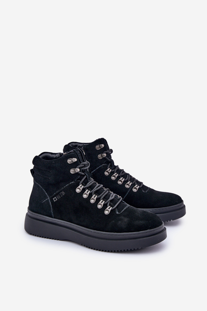 BIG STAR SHOES