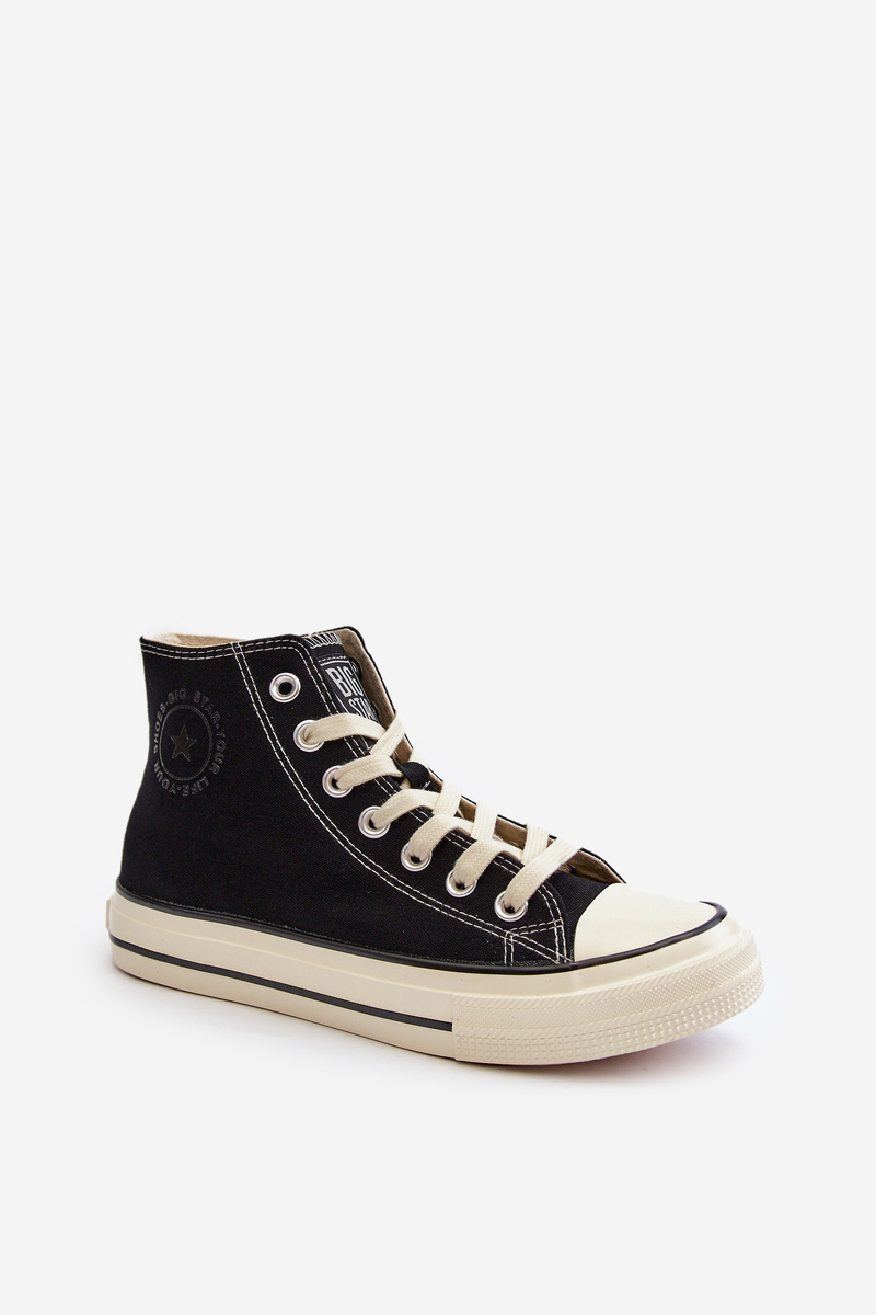 Dámske tenisky BIG STAR SHOES