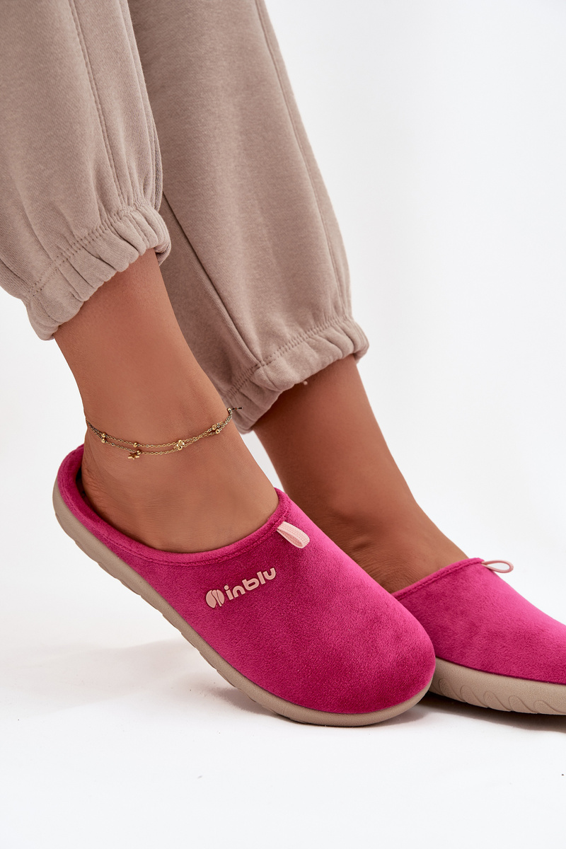 Papuci de damă Inblu