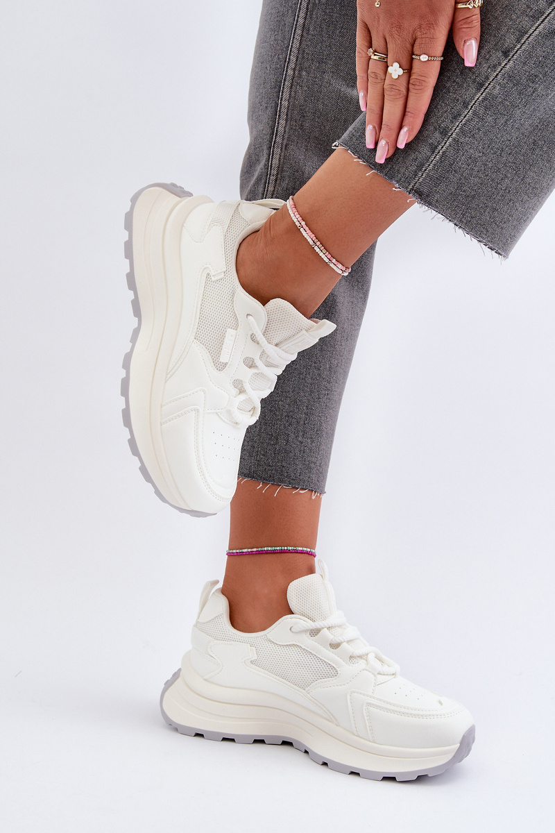 Teniși de damă BIG STAR SHOES