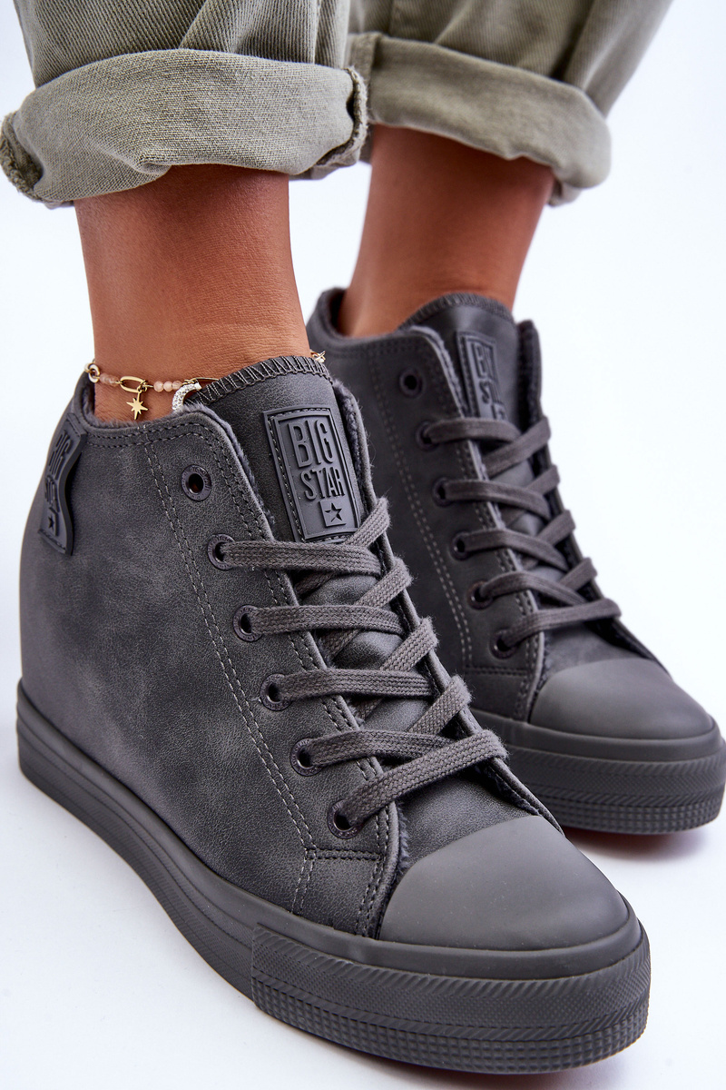 Teniși de damă BIG STAR SHOES