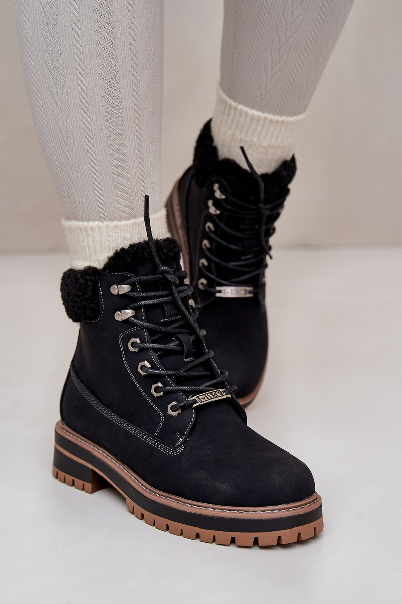 BIG STAR SHOES