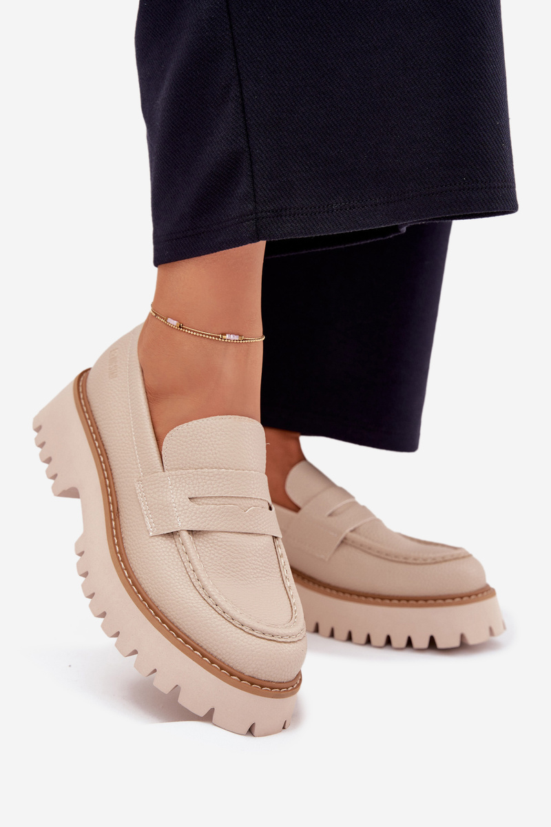 BIG STAR SHOES