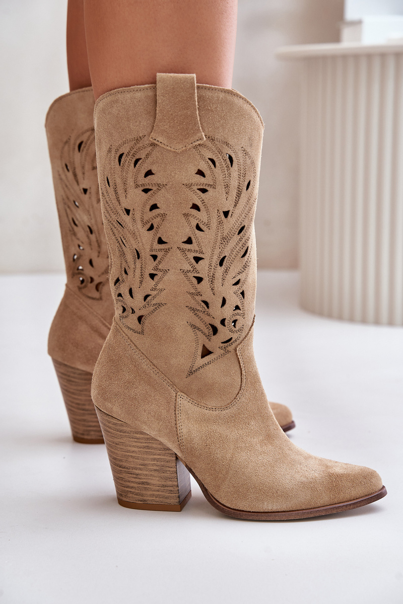 Lewski Shoes