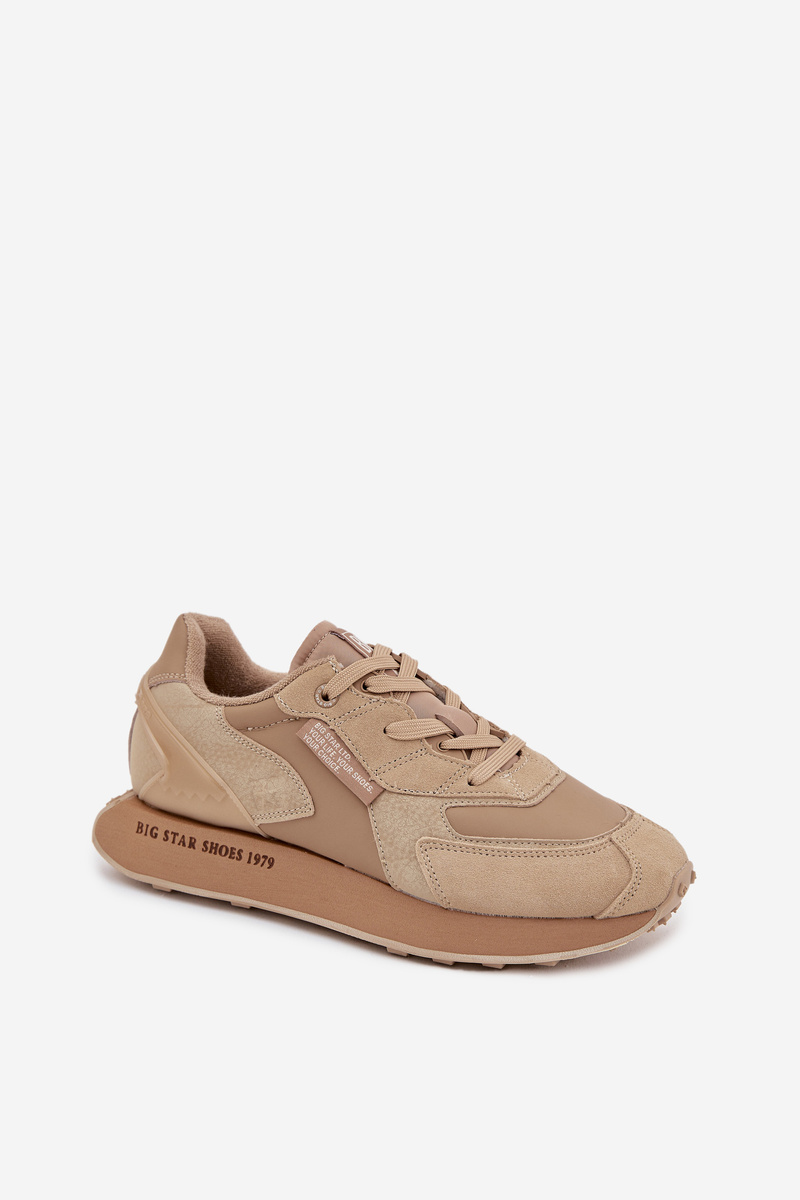 BIG STAR SHOES