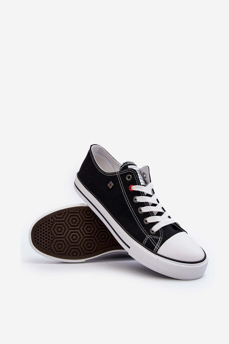 BIG STAR SHOES Tenisi barbati Big Star