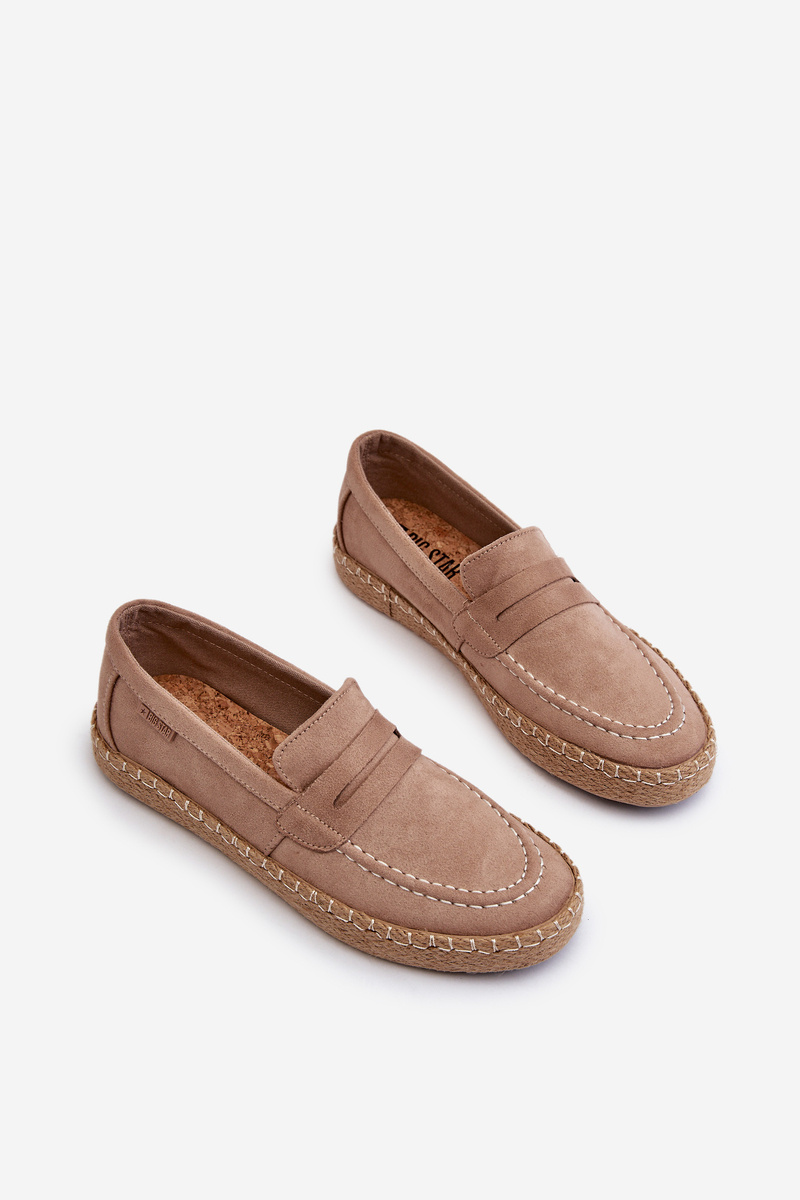 BIG STAR SHOES