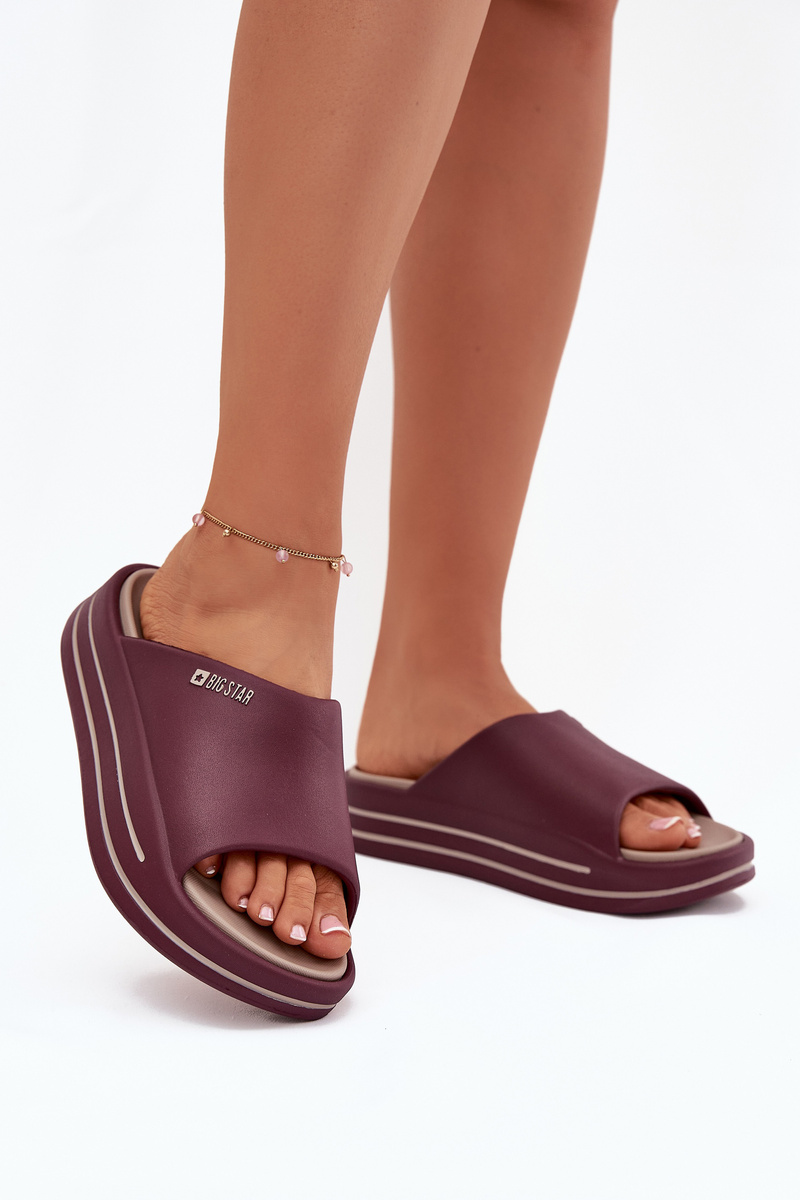 BIG STAR SHOES
