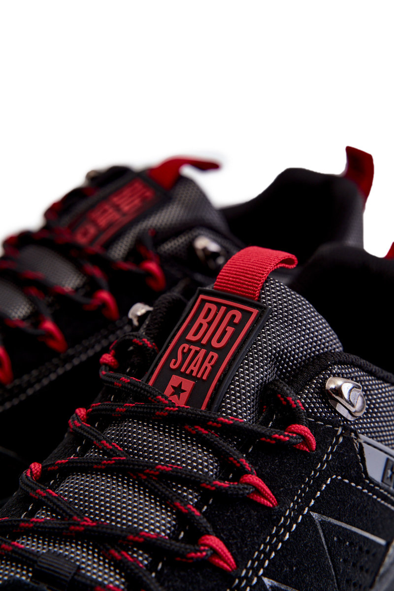 Tenisi barbati, BIG STAR SHOES Trekking