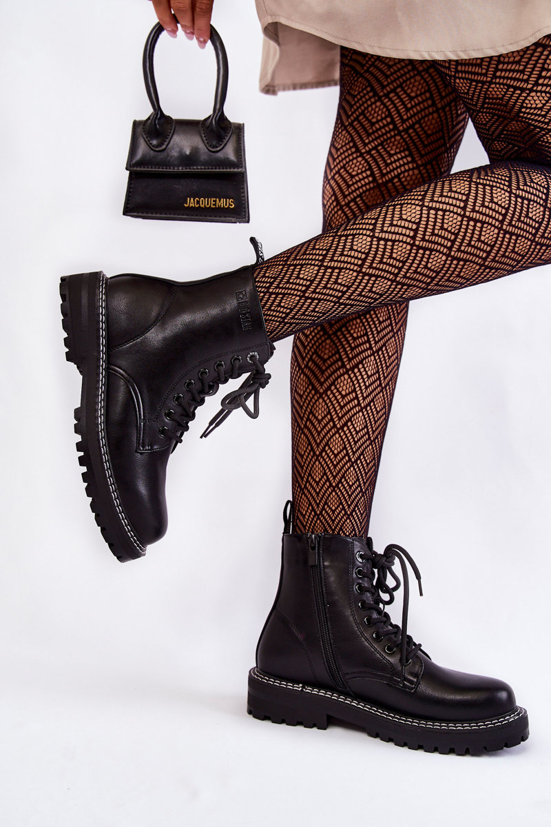 BIG STAR SHOES