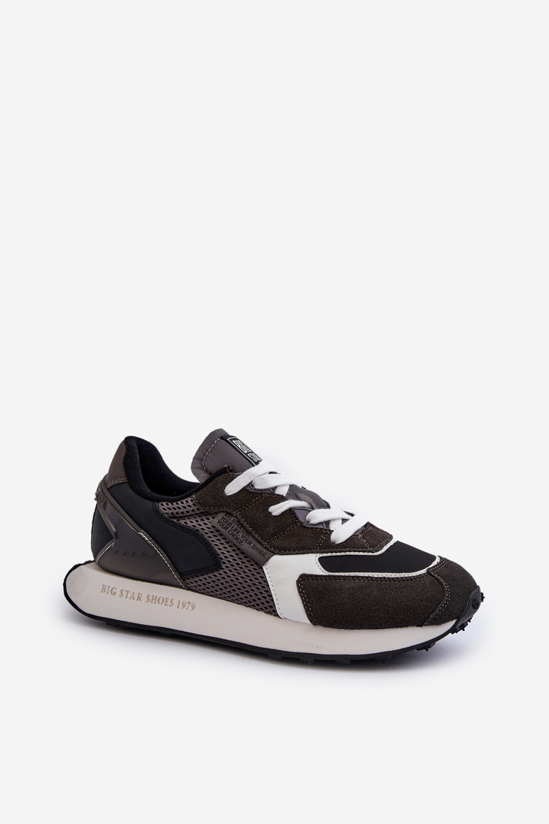 BIG STAR SHOES