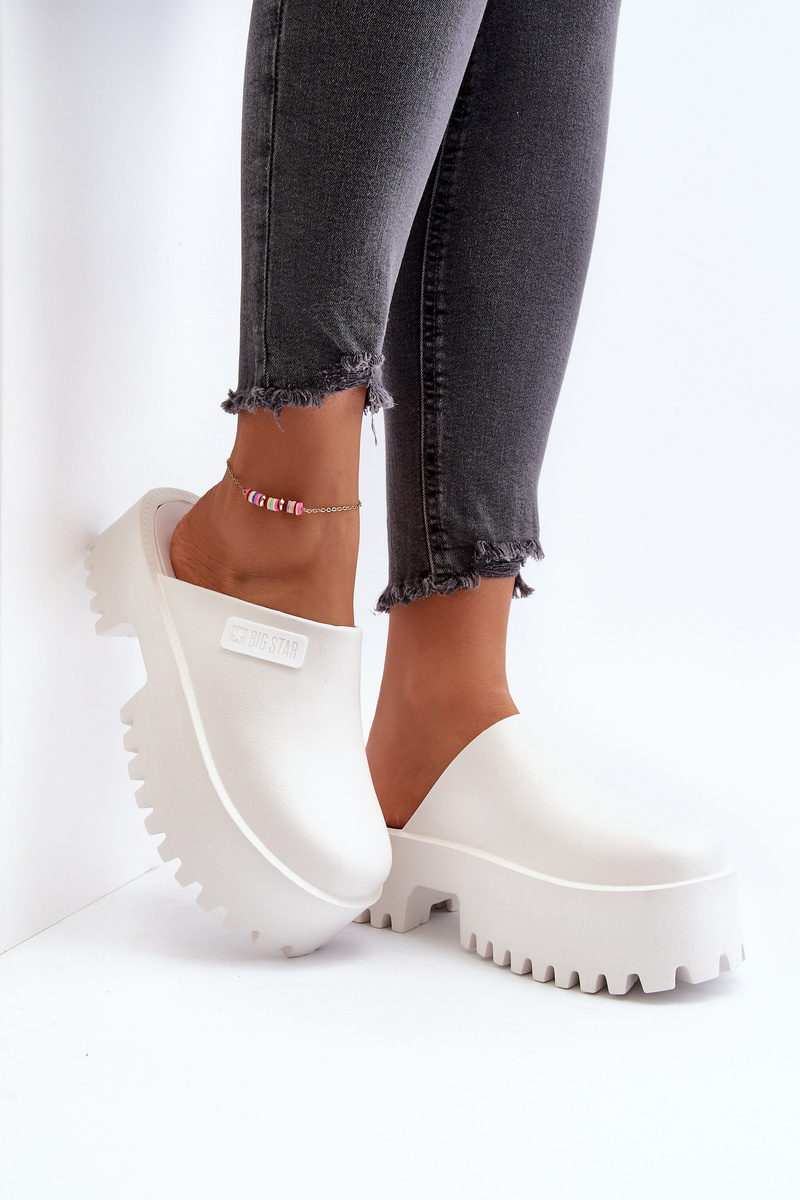 BIG STAR SHOES