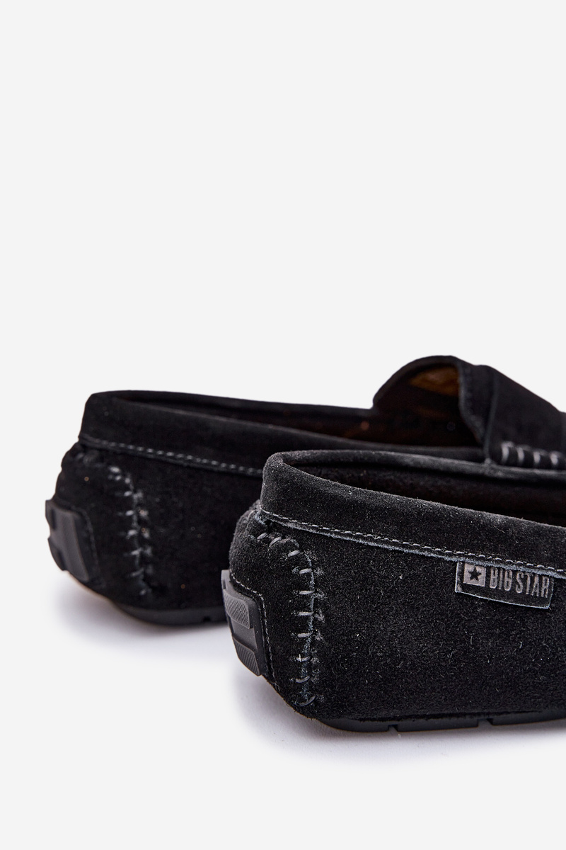 BIG STAR SHOES