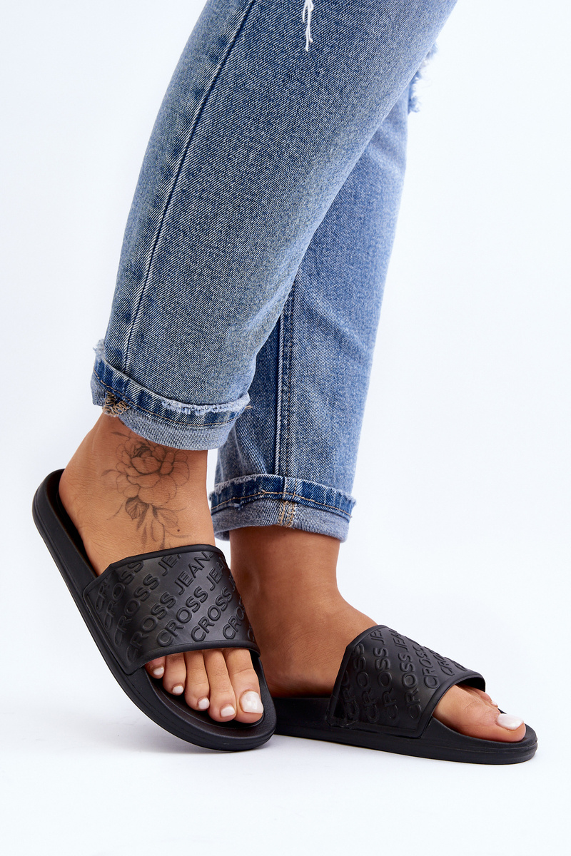 Dámské žabky Cross Jeans