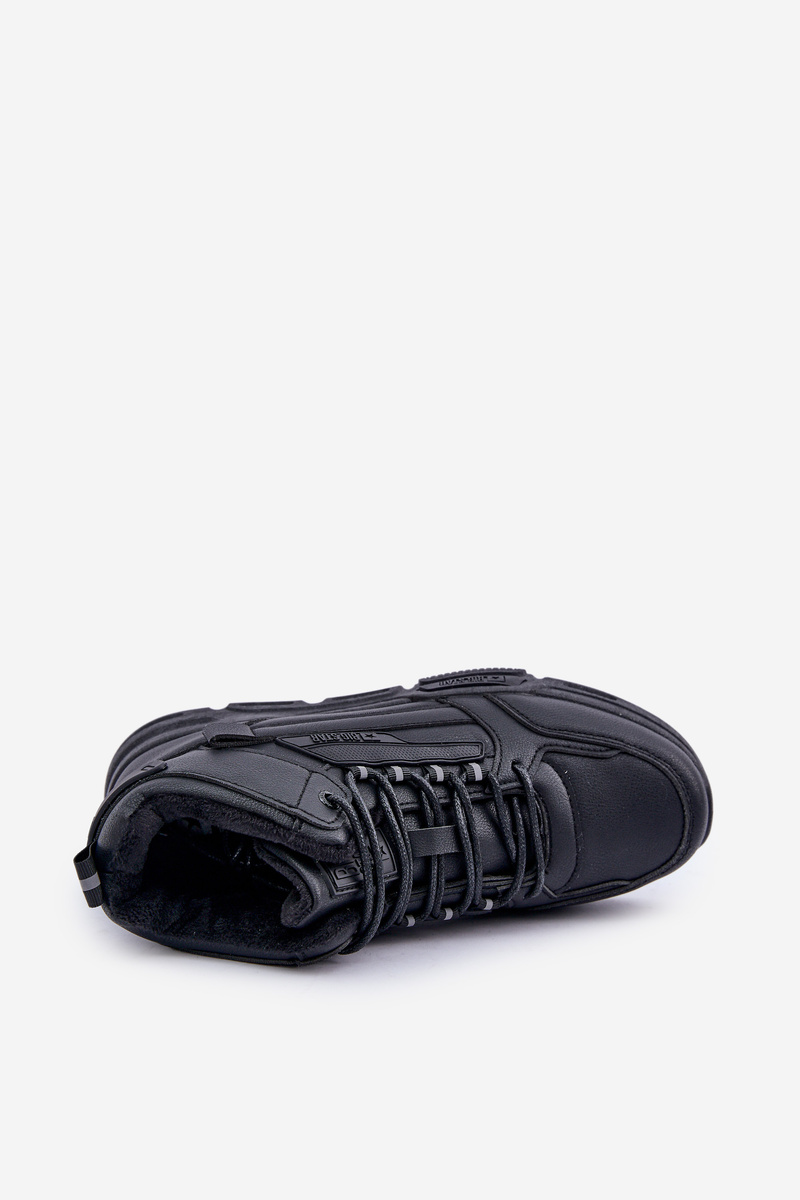 BIG STAR SHOES