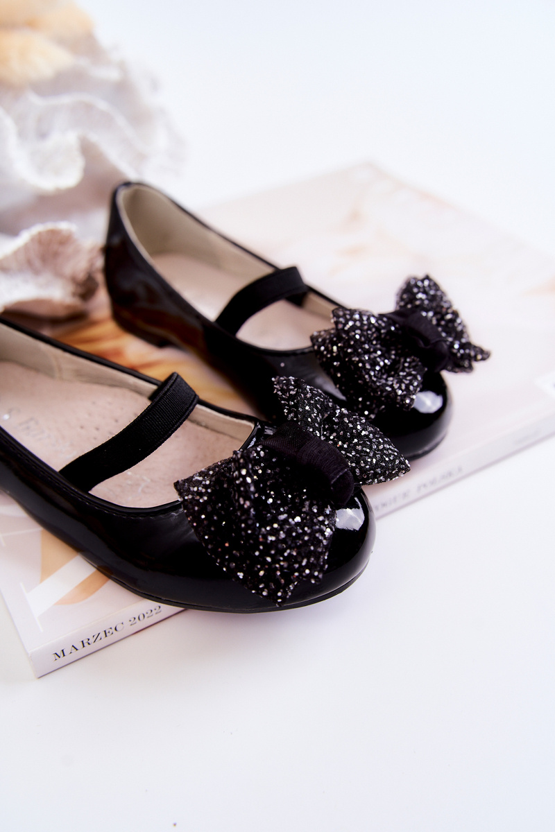 Balerini copii, Kesi