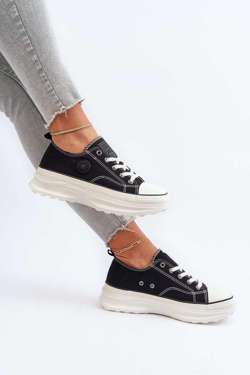 Teniși de damă BIG STAR SHOES