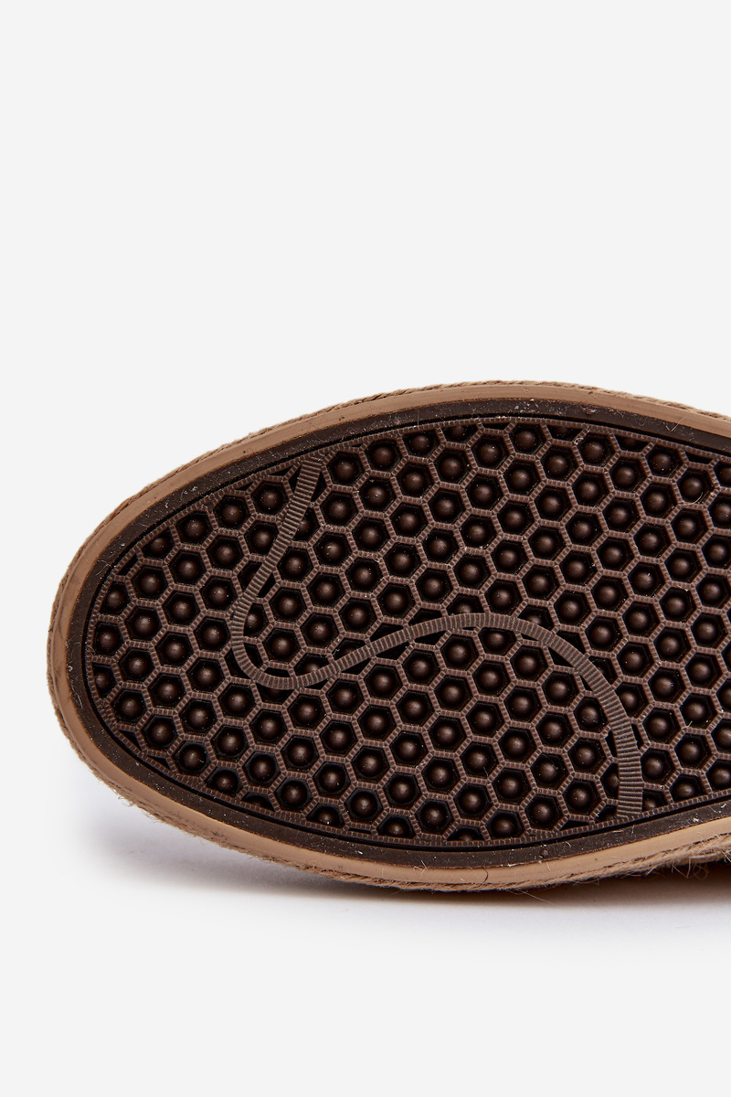 BIG STAR SHOES