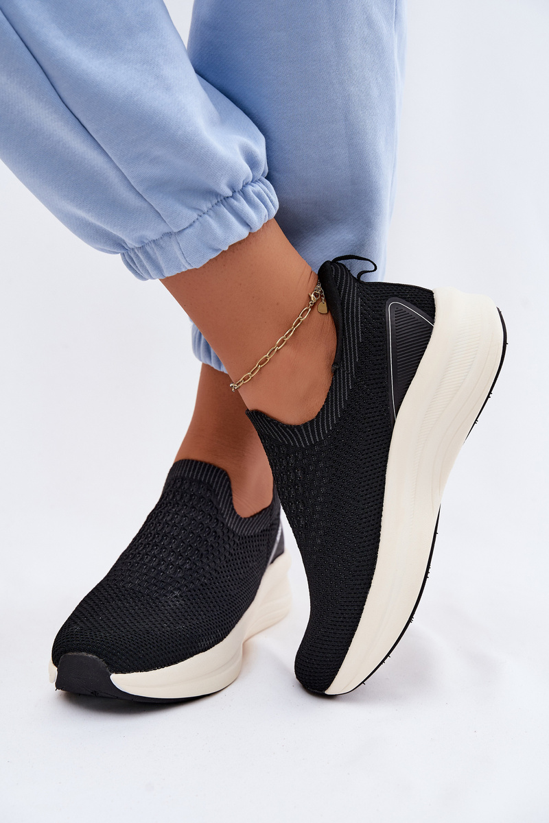 Dámske slip-on tenisky