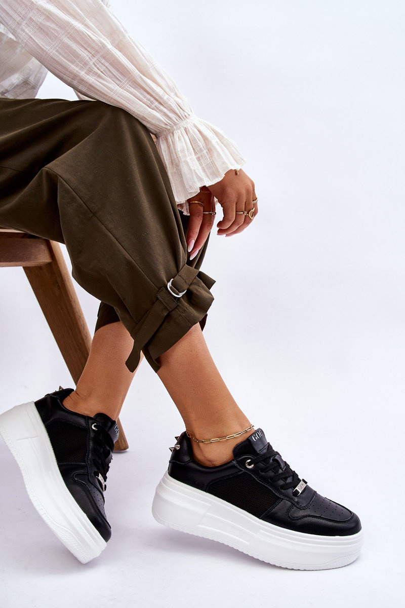 Teniși de damă Kesi