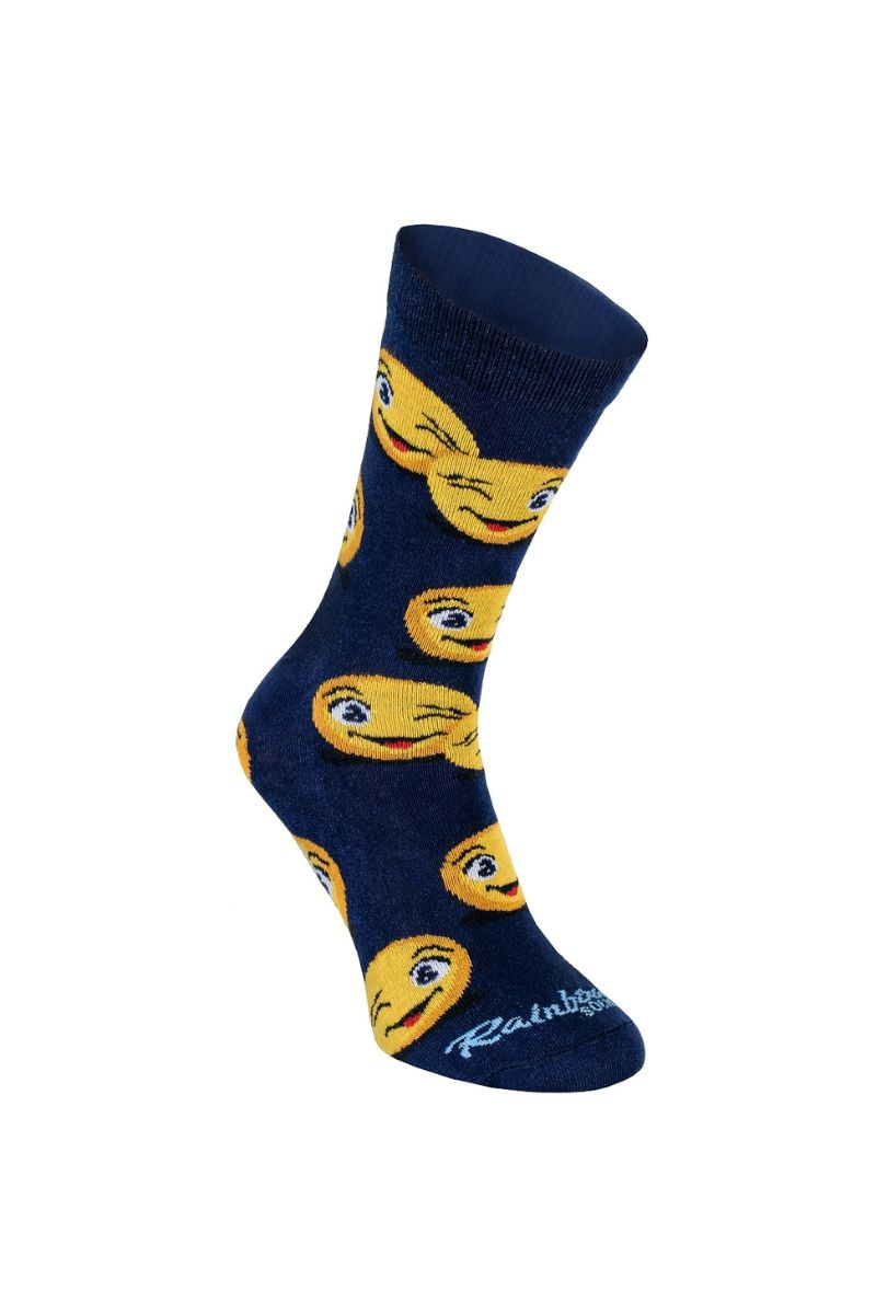 ZOOKSY/RAINBOW SOCKS