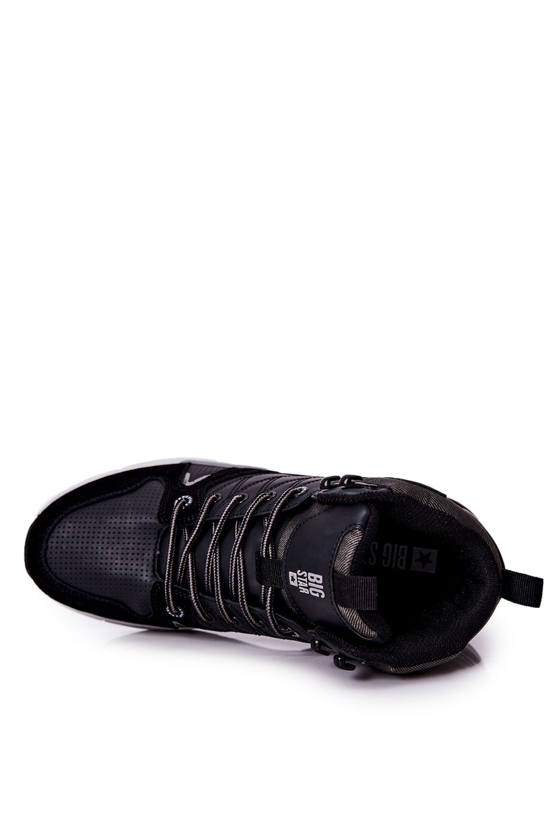 BIG STAR SHOES