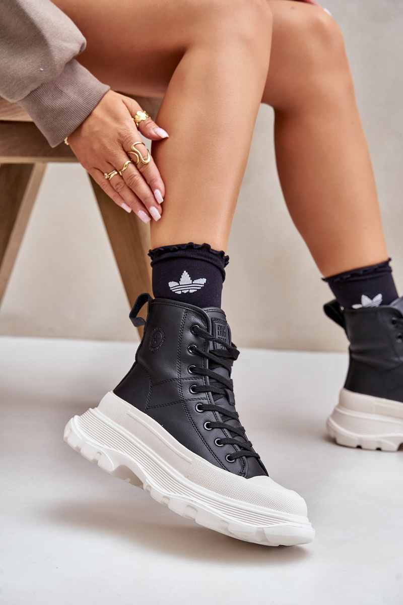 BIG STAR SHOES