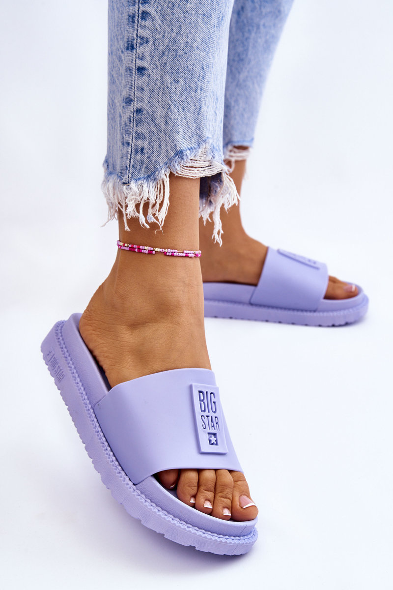 Slapi dama, Big Star Platform