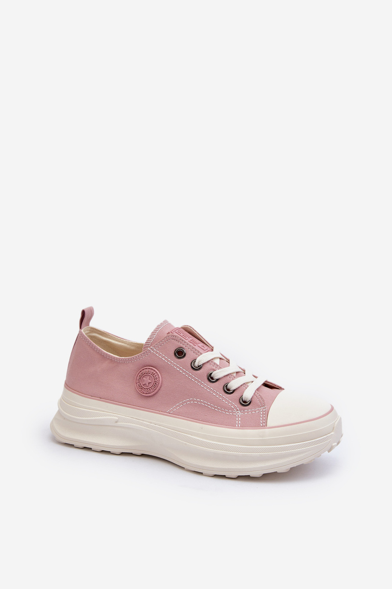 Teniși de damă BIG STAR SHOES