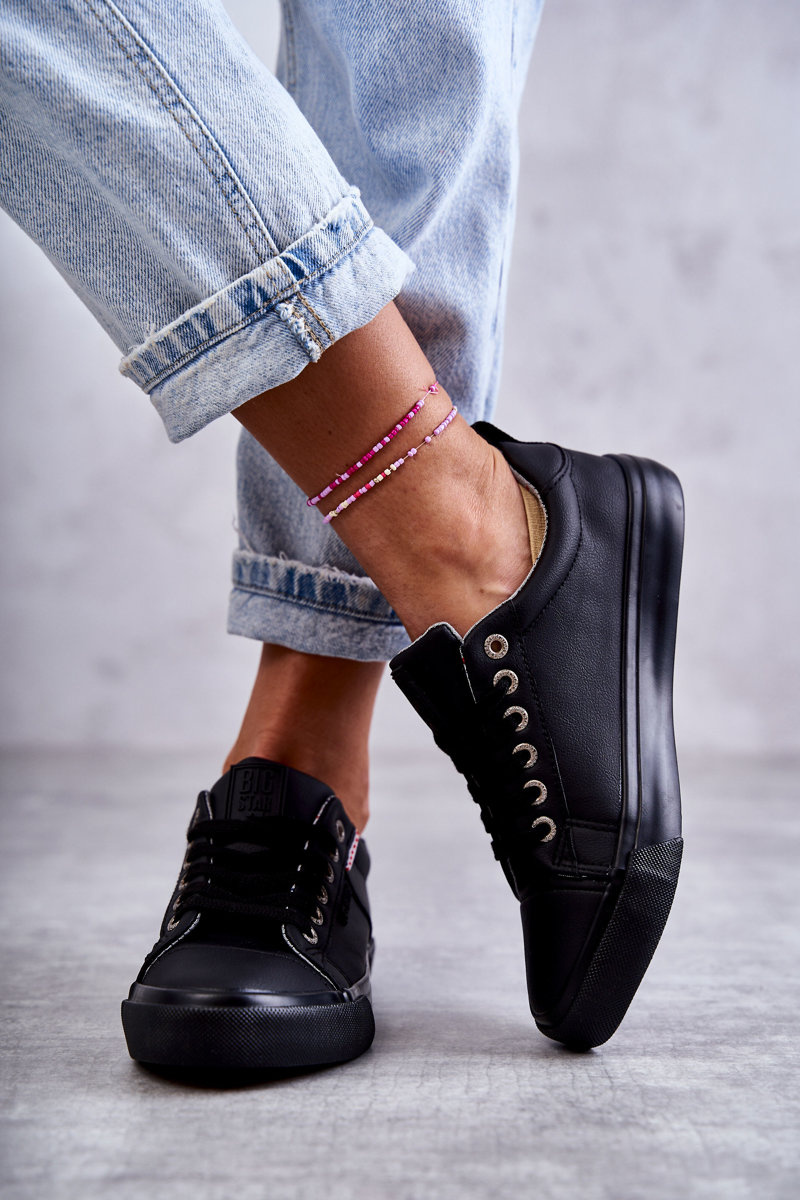 Tenisi dama, BIG STAR SHOES Classic