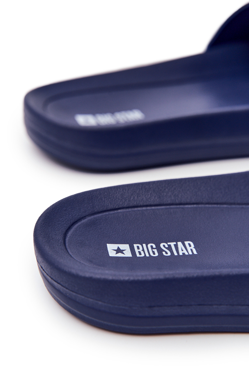 BIG STAR SHOES