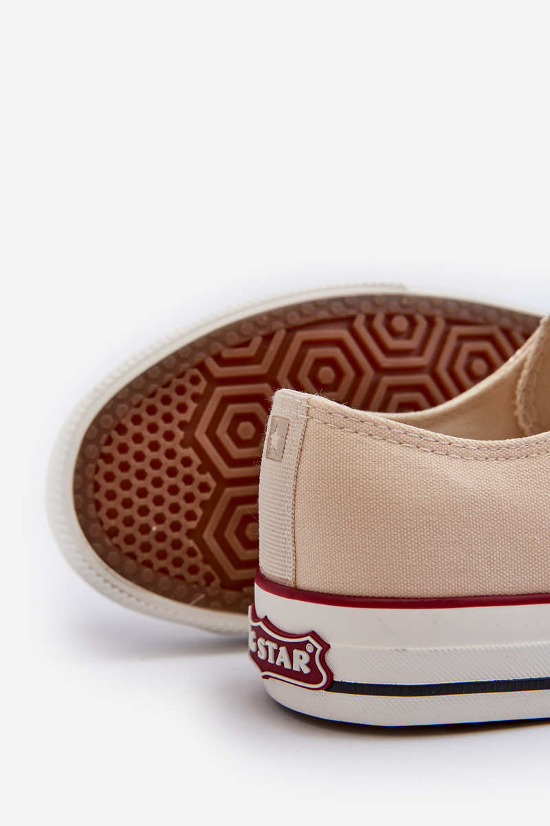 Teniși pentru bărbați BIG STAR SHOES