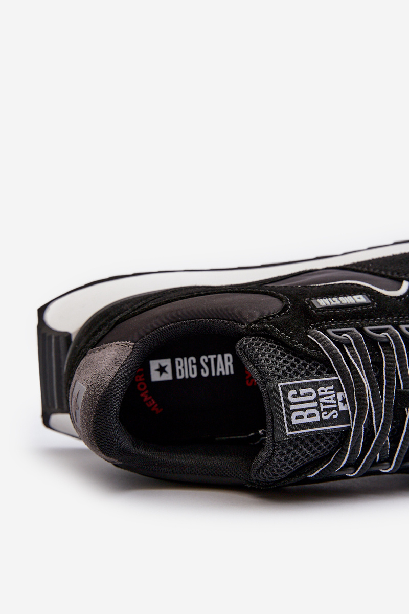 BIG STAR SHOES